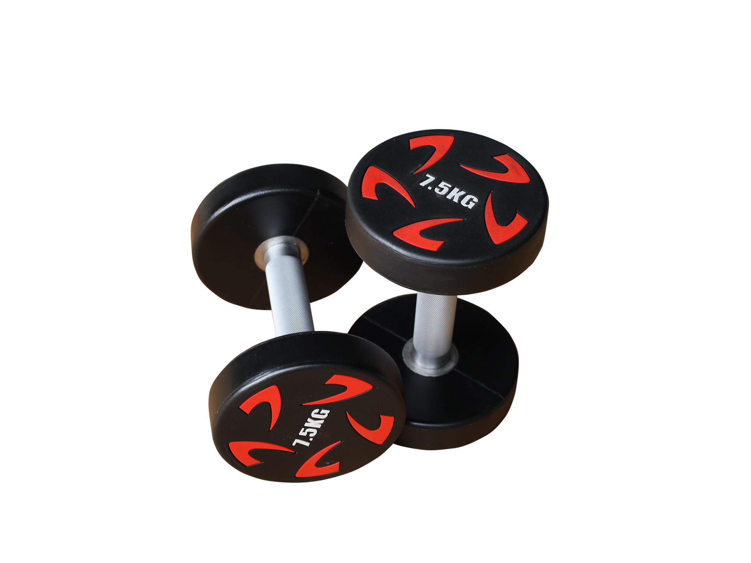 DUAL AXIS FLAT BENCH